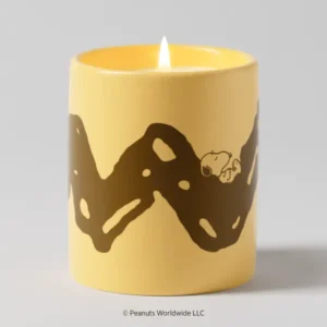 Peanuts™: Good Grief – Scented Candle