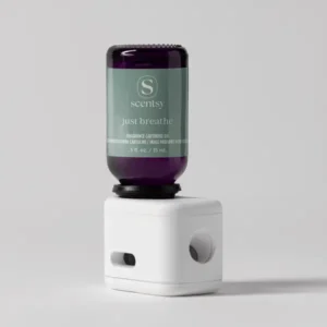 Just Breathe 15 mL Fragrance Cartridge