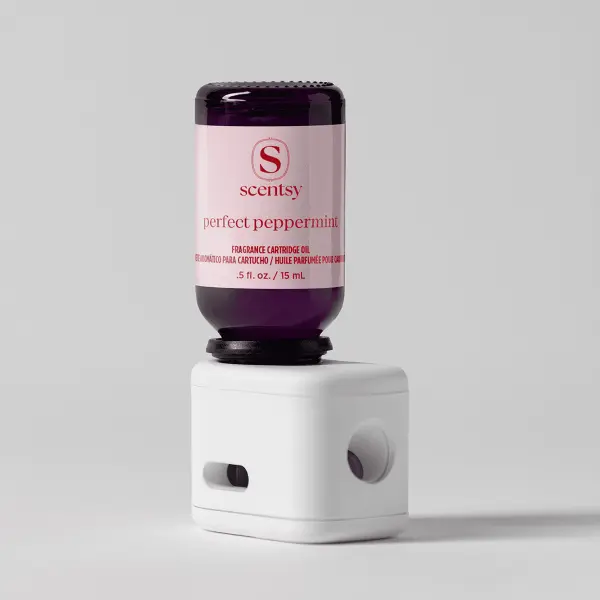 New Perfect Peppermint 15 mL Fragrance Cartridge