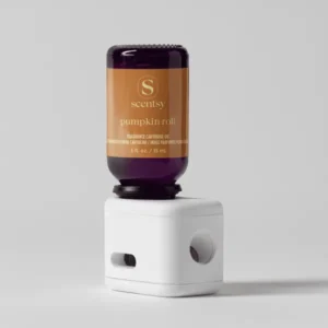 New Pumpkin Roll 15 mL Fragrance Cartridge