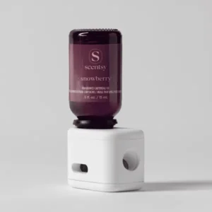 New Snowberry 15 mL Fragrance Cartridge