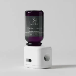 Velvet Evergreen 15 mL Fragrance Cartridge