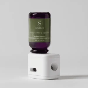 New Very Snowy Spruce 15 mL Fragrance Cartridge