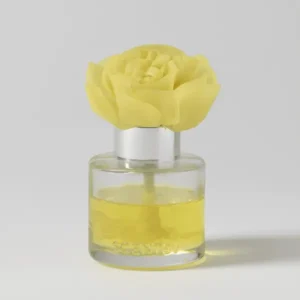 Honeysuckle Dew - Buttercup Belle Fragrance Flower