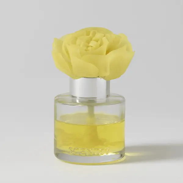Honeysuckle Dew - Buttercup Belle Fragrance Flower