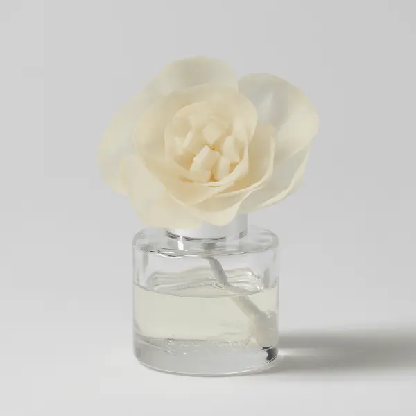Camu Camu - Buttercup Belle Fragrance Flower