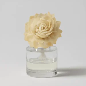 Camu Camu - Dahlia Darling Fragrance Flower