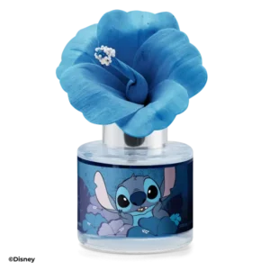 Stitch Experiment 626 — Hibiscus Fragrance Flower