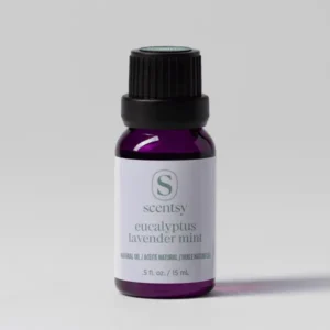Eucalyptus Lavender Mint Natural Oil Blend
