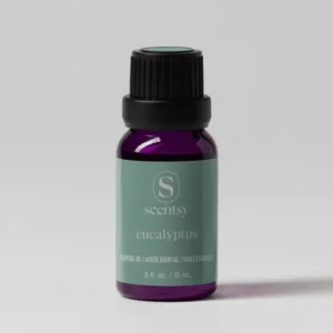 Eucalyptus 100% Pure Essential Oil 100% Pure Essential Oil