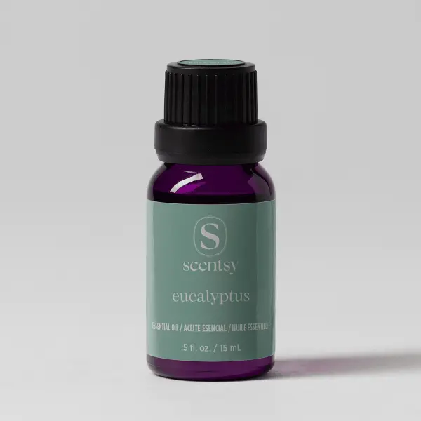 Eucalyptus 100% Pure Essential Oil 100% Pure Essential Oil