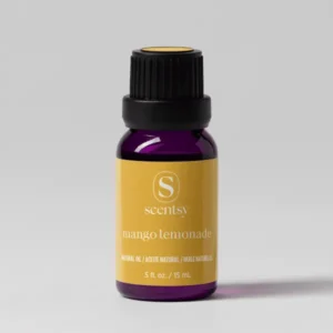 Mango Lemonade Natural Oil Blend