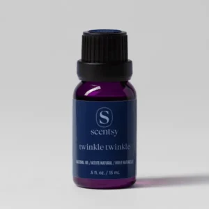 Twinkle Twinkle Natural Oil Blend