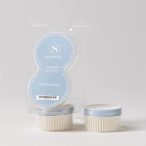 Clothesline Scentsy Pod Twin Pack