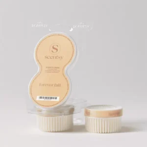 New Forever Fall Scentsy Pod Twin Pack