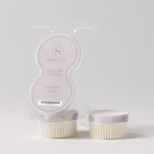 Jammy Time Scentsy Pod Twin Pack