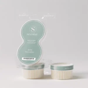 Just Breathe Scentsy Pod Twin Pack