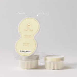 Limone Fresco Scentsy Pod Twin Pack
