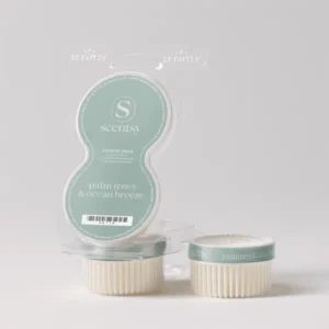 Palm Trees & Ocean Breeze Scentsy Pod Twin Pack