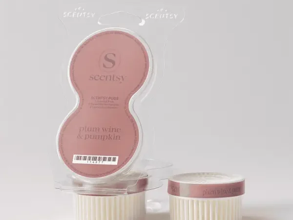 What’s Coming in the Scentsy Fall/Winter 2026 Catalog (Preview)