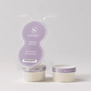 Provence Lavender Scentsy Pod Twin Pack