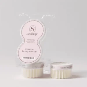 Summer Berry Melon Scentsy Pod Twin Pack
