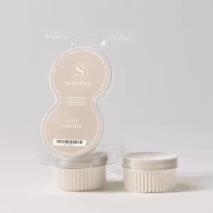 Very Vanilla Scentsy Pod Twin Pack