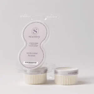 Welcome Home Scentsy Pod Twin Pack