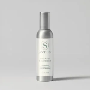 Aloe Water & Cucumber Room Spray