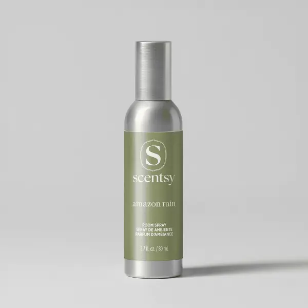 Amazon Rain Room Spray