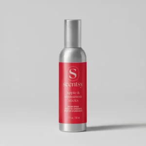 New Apple & Cinnamon Sticks Room Spray