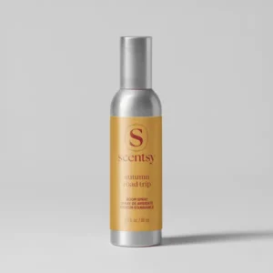 New Autumn Road Trip Room Spray