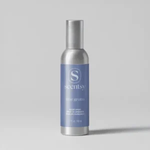 Blue Grotto Room Spray