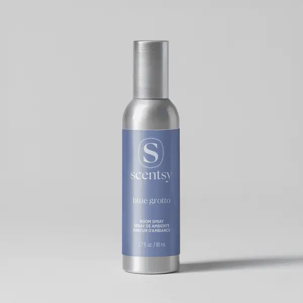 Blue Grotto Room Spray