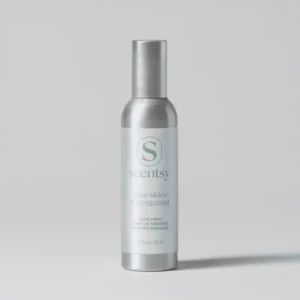 Blue Skies & Bergamot Room Spray