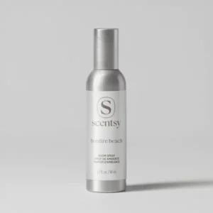 Bonfire Beach Room Spray
