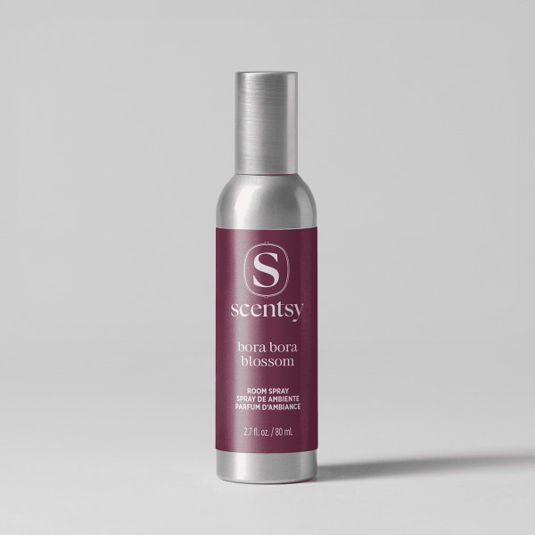 Bora Bora Blossom Room Spray