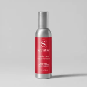 New Candy Cane Buttercream Room Spray