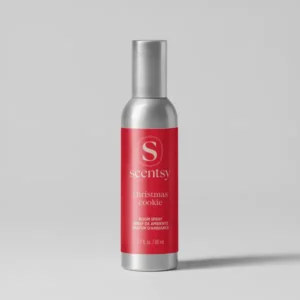 New Christmas Cookie Room Spray