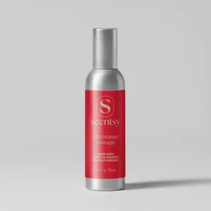 New Christmas Cottage Room Spray