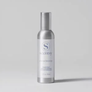 Clean Breeze Room Spray