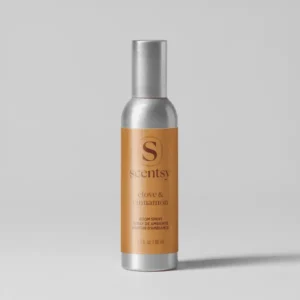 New Clove & Cinnamon Room Spray