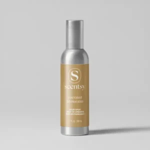 Coconut Blossoms Room Spray