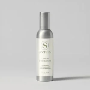 Coconut Lemongrass Room Spray