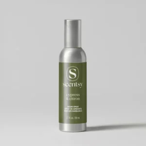 Cypress & Citron Room Spray