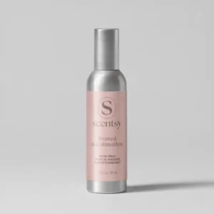 New Frosted Marshmallow Room Spray
