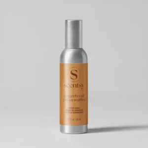 New Gingerbread Pecan Waffles Room Spray