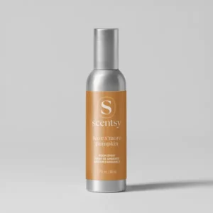 New Have S'more Pumpkin Room Spray