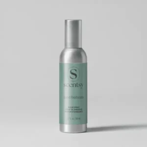 New Iced Balsam Room Spray