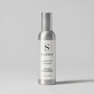 New Jingle Bell Blooms Room Spray